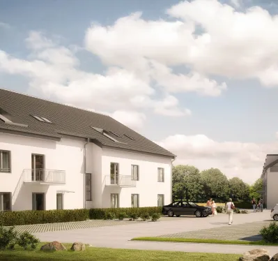 Betreutes Wohnen in Hemmerde, Unna