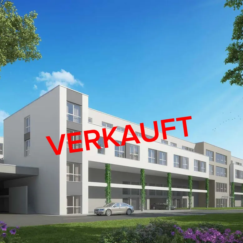 Seniorenwohnheim am Kurpark, Foto 2