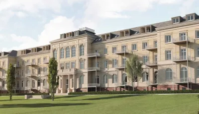 Historische Schule Nagold bei Calw
