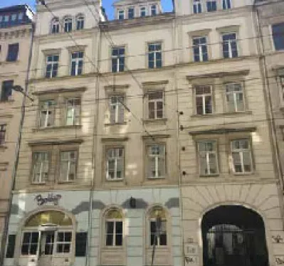 Ensemble 4F, Leipzig