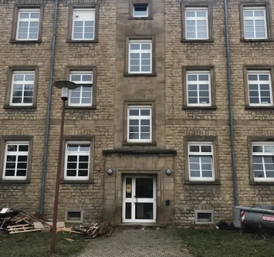 Alte Kaserne, Bitburg