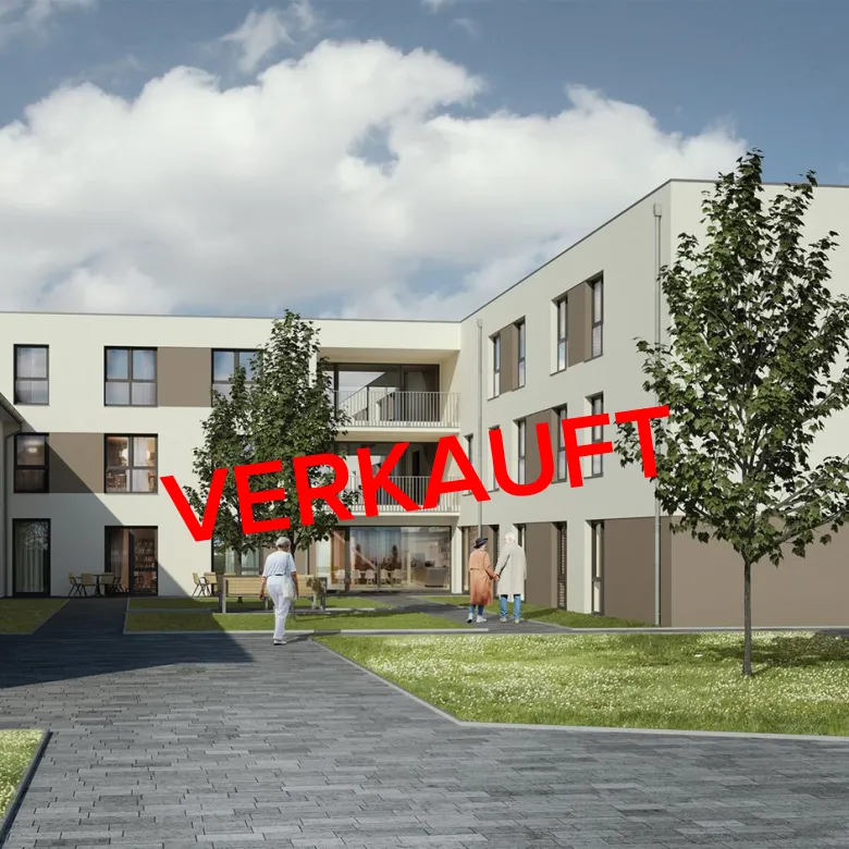 Pflegezentrum Hohenlockstedt, Foto 3