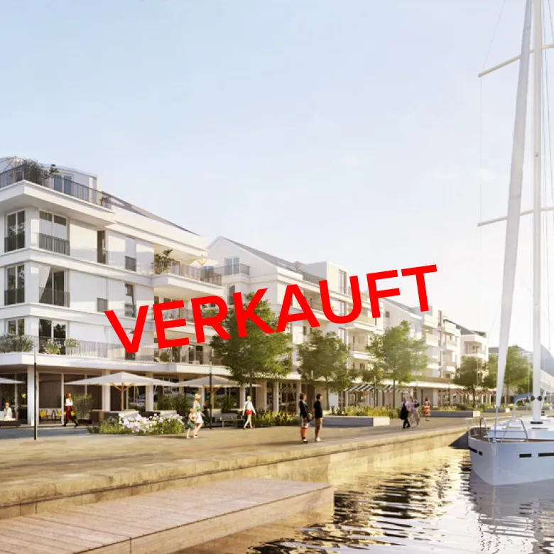 Wohnanlage Havelterrassen, Foto 2
