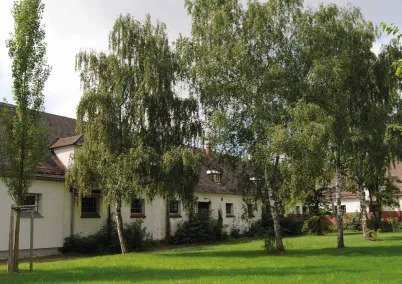 Parkside Lofts, Schwabach
