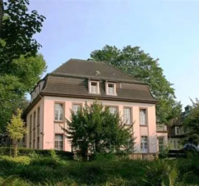 Arrenberg’sche Höfe, Wuppertal