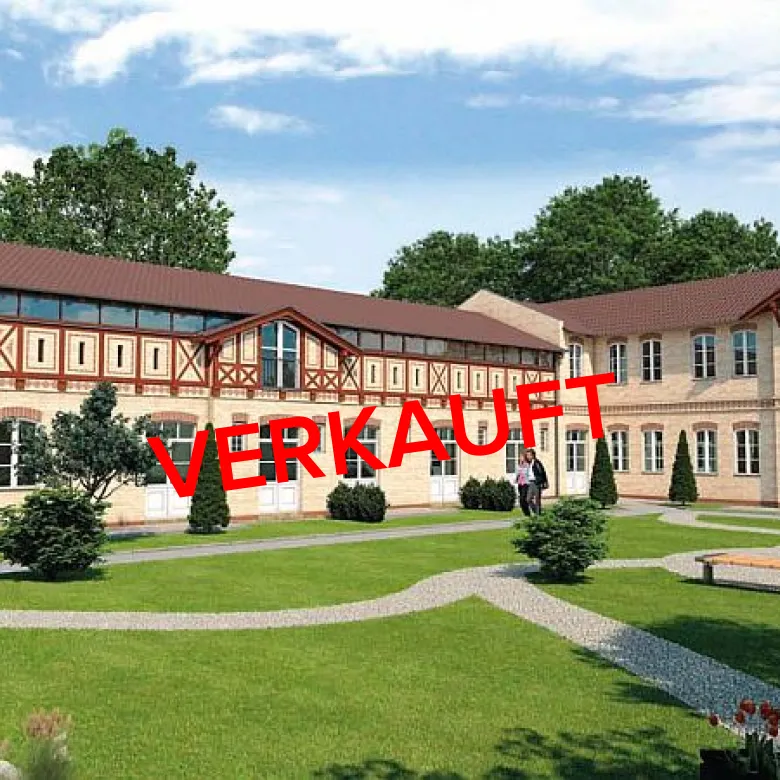 Logierhaus Hoppegarten, Foto 3