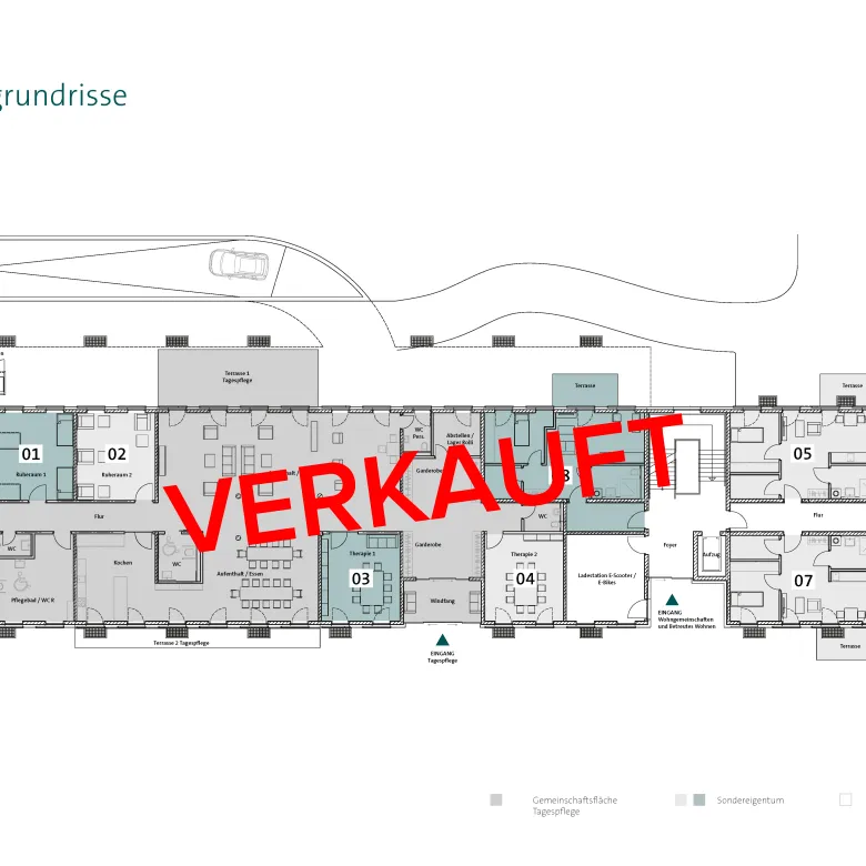 Seniorenwohnquartier Hürth, Foto 4