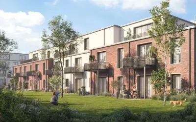 Betreutes Wohnen Bremerland in Osterholz-Scharmbeck