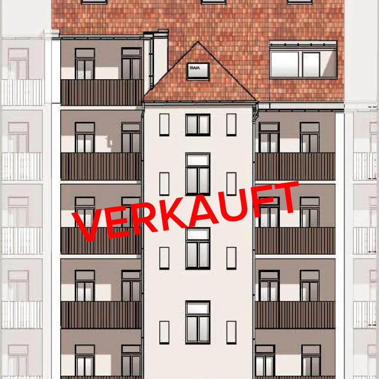 Jugendstilhaus Gohlis, Foto 2