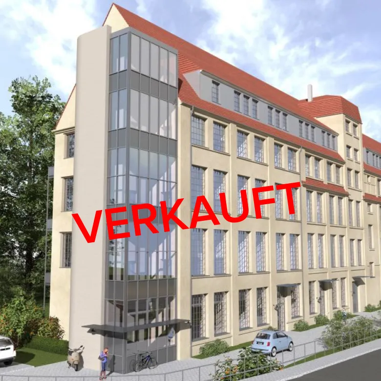 Wurzener Teppichfabrik, Foto 2