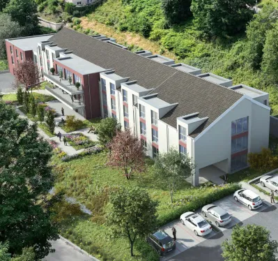 Seniorenzentrum Altena, Altena
