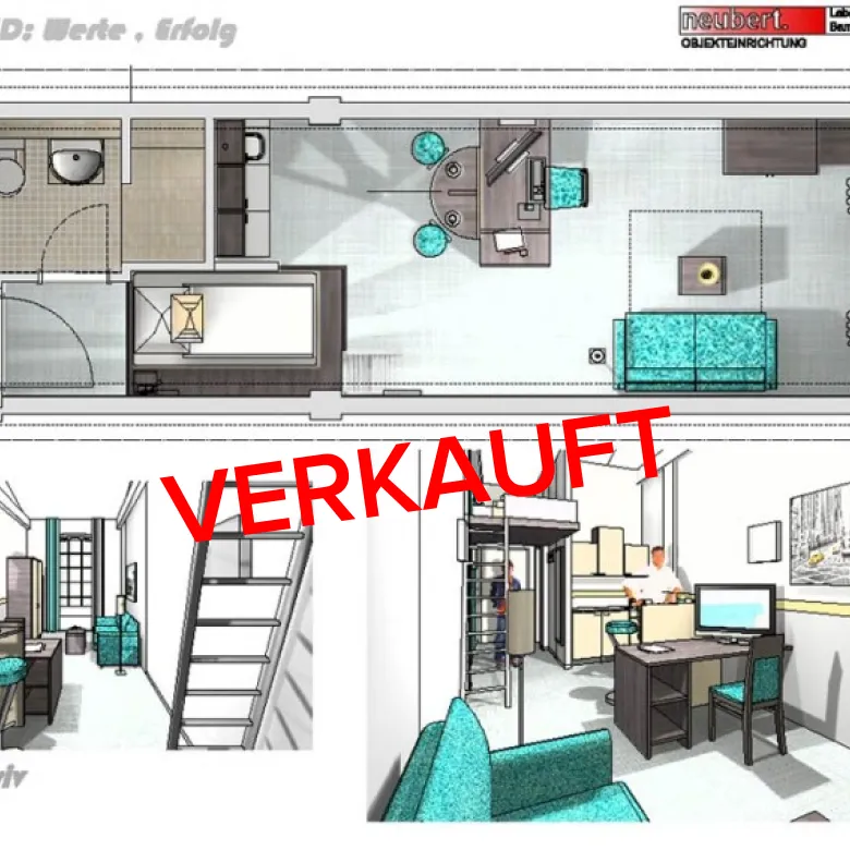 Alte Zwirnerei, Foto 2