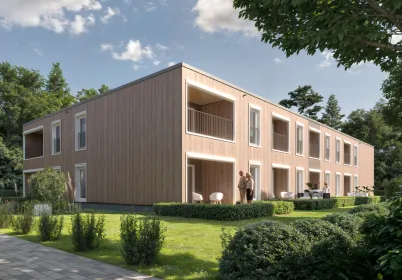 Landhaus Quartier Tholey, St. Wendel (Landkr.)