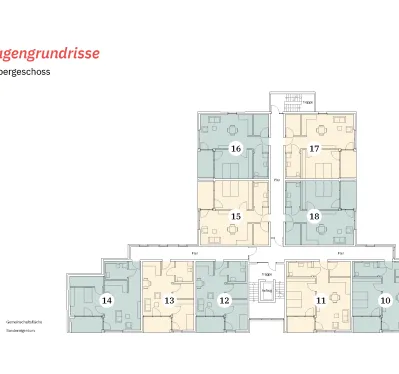 Pflegecampus Haus II, Villingen-Schwenningen