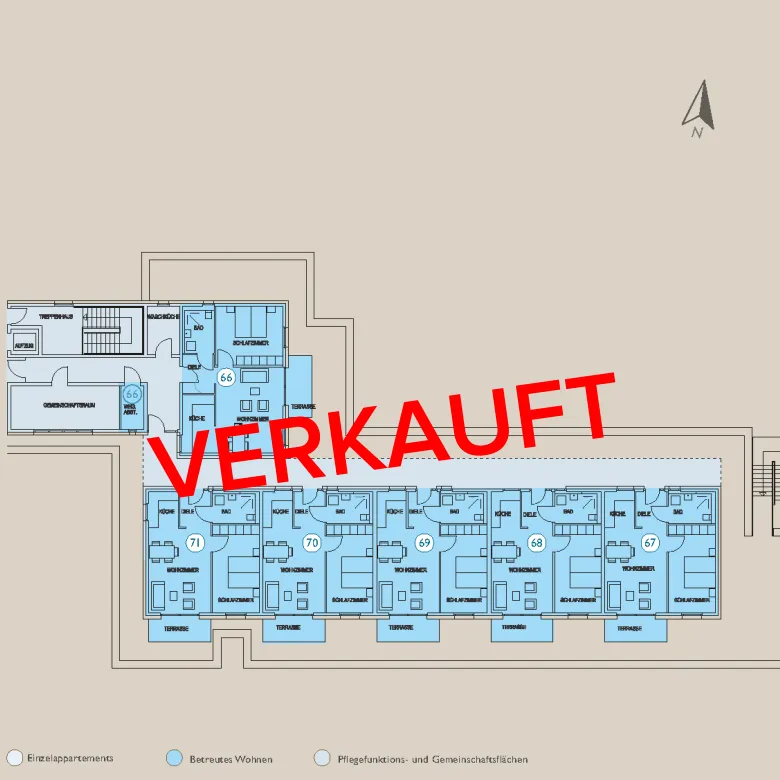 Seniorenzentrum Dassel, Foto 7