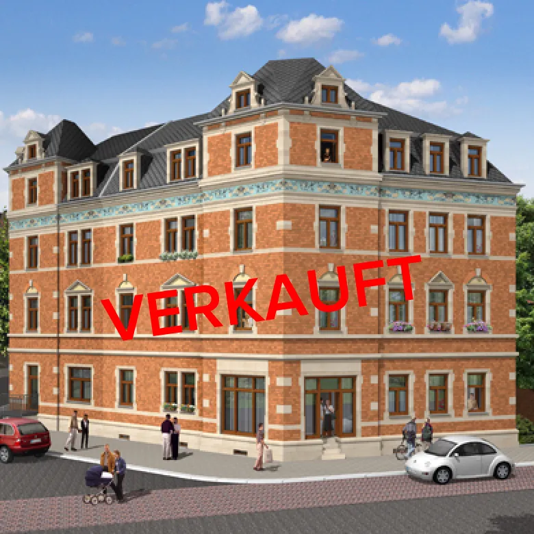 Warthaer Straße, Foto 1