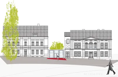 Hotel-Apartments auf Rügen, Rügen