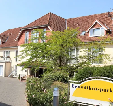 Pflegezentrum Nörten-Hardenberg, Göttingen
