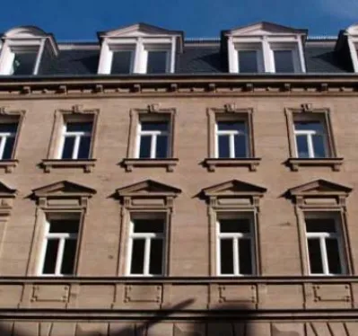 Obere Fischerstraße, Fürth