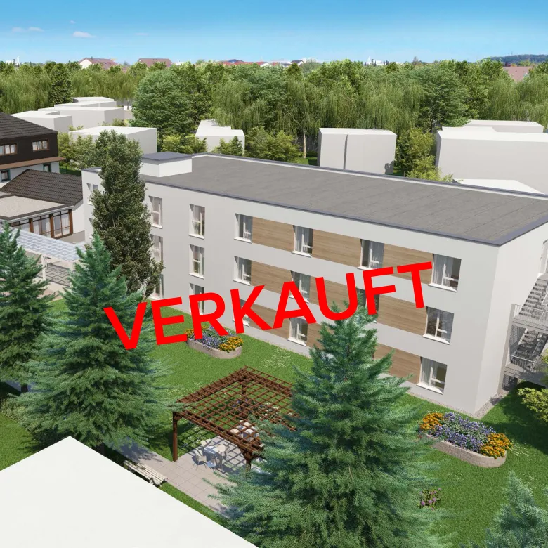 Pflegeheim Kehl (Neubau), Foto 2