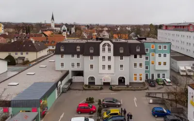 Pflegeheim Pfaffenwinkel in Weilheim