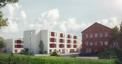 Pflegezentrum Wattenscheid, Bochum