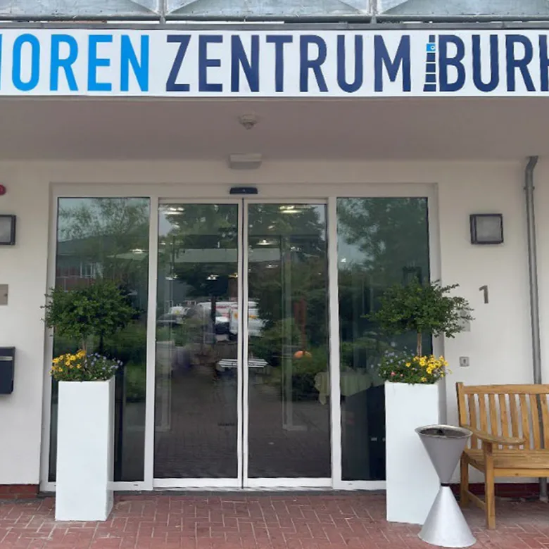 Seniorenzentrum Burhave, Foto 5