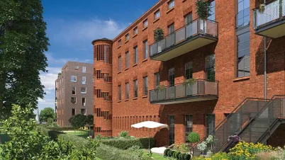 Umspannwerk, Berlin