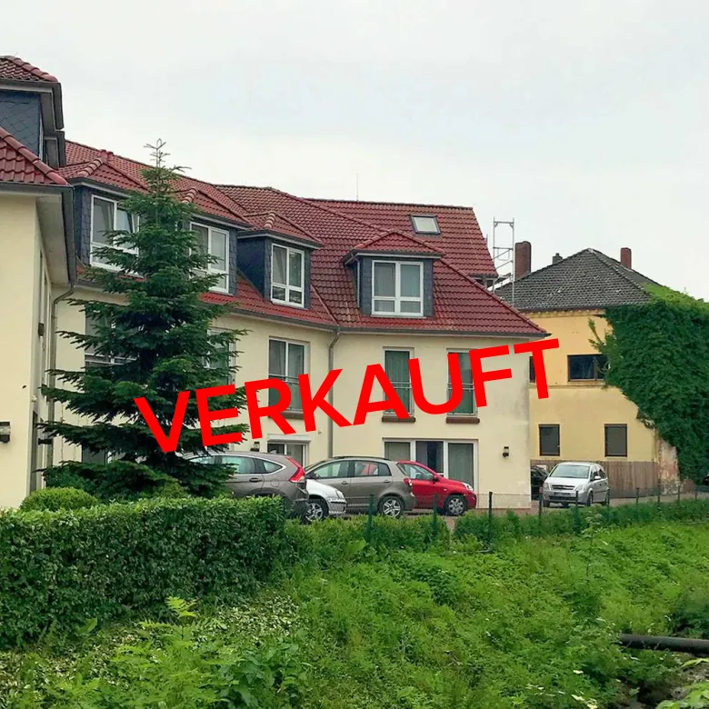 Altenpflegeheim Berne, Foto 2