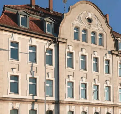 Brandenburger Straße, Leipzig