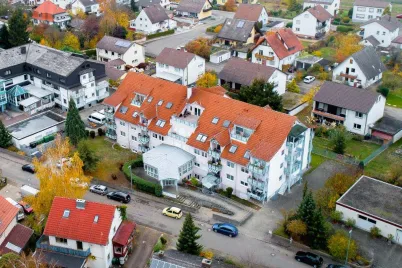 Pflegeheim Kehl (Betr. Wohnen), Offenburg