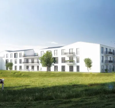 Pflegeheim Sereetz, Lübeck