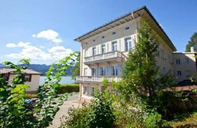 Palazzo, Tegernsee