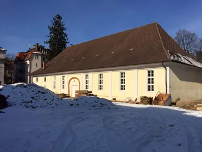 Maria-Hilf-Areal, Freiburg