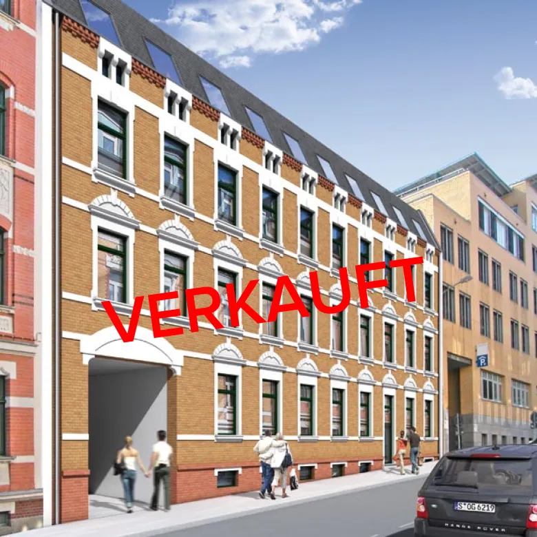 Industriestraße, Foto 1