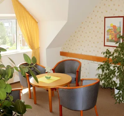 Pflegezentrum Nörten-Hardenberg, Göttingen