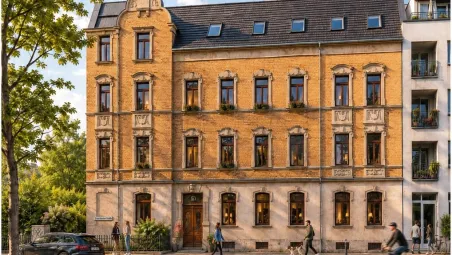 Augustusburger 177, Chemnitz