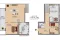 Ehemalige Kammerbühne, Cottbus - Wohnung 11