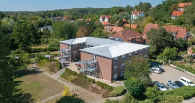 Senioreneinrichtung Hitzacker, Lüchow-Dannenberg (Landkr.)