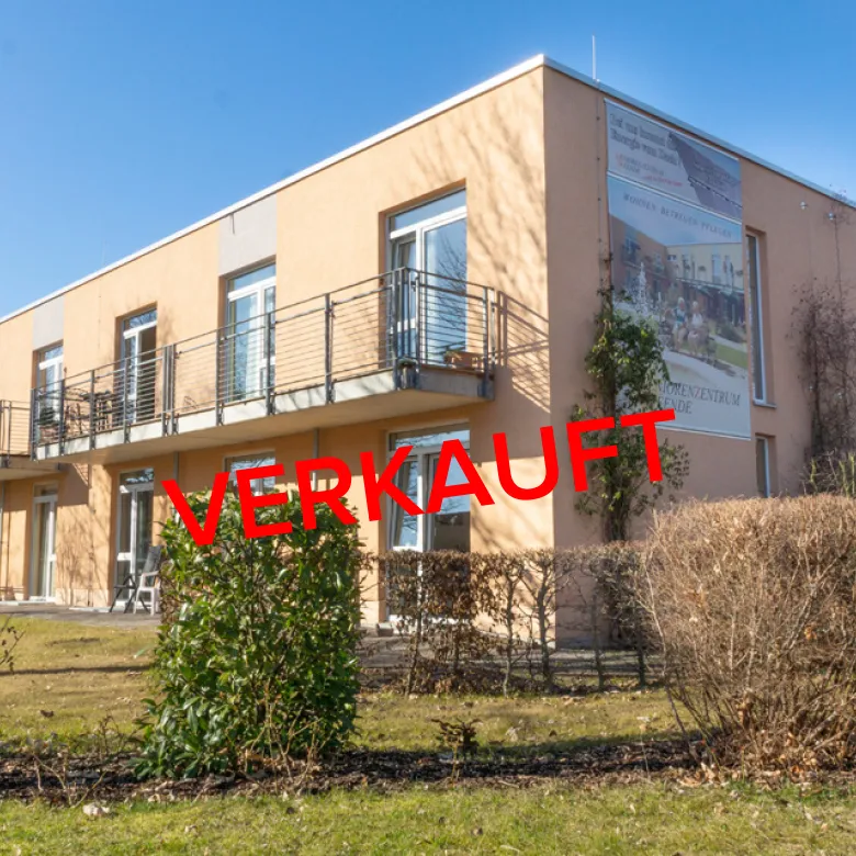 Seniorenzentrum Weende, Foto 2