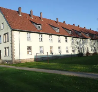 Mariental, Wolfsburg