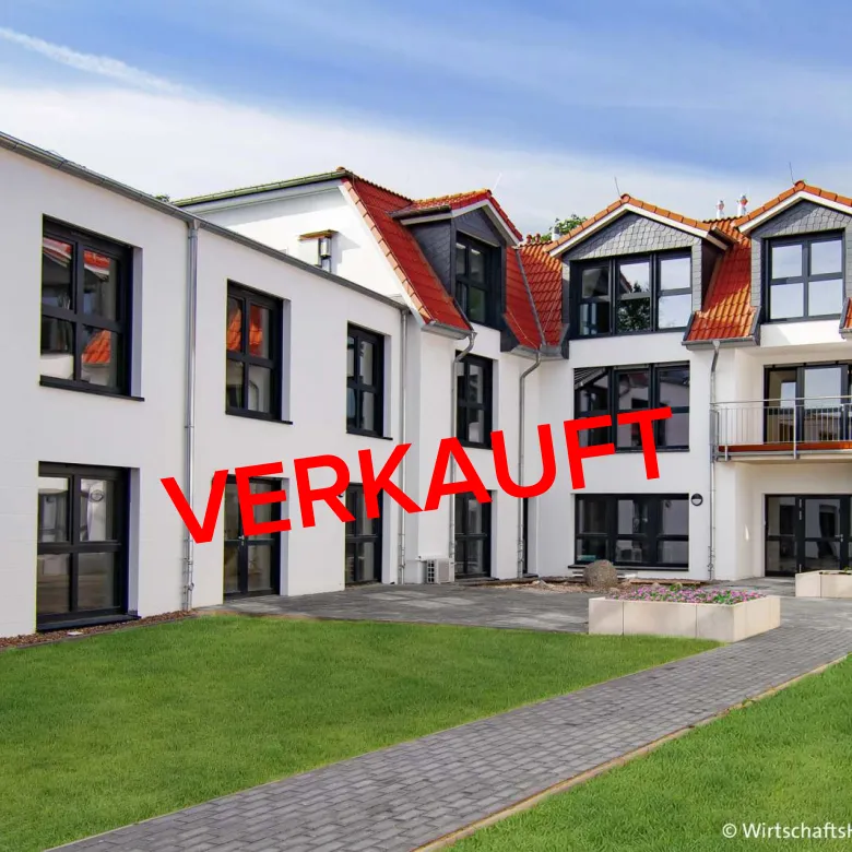 Pflegeimmobilie Hemelingen, Foto 1