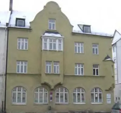 Luitpoldstraße, Landshut