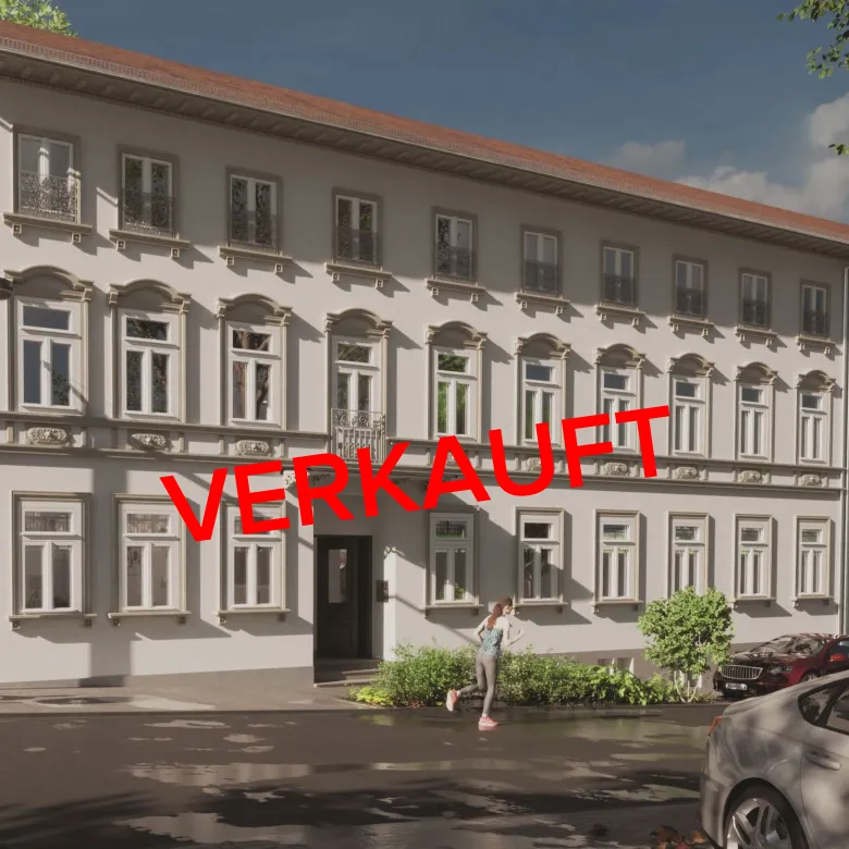 Wohnen am Kurhaus, Foto 1