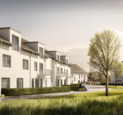 Betreutes Wohnen in Hemmerde, Unna