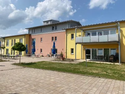 Seniorenresidenz Sonnefeld, Coburg (Landkr.)