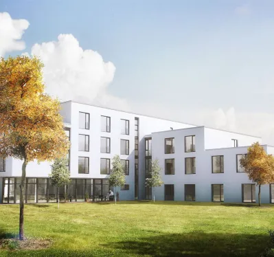 Seniorenzentrum Celle, Celle