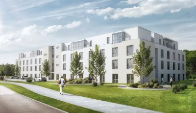 Gesundheitszentrum Goch in Kleve (Landkr.)