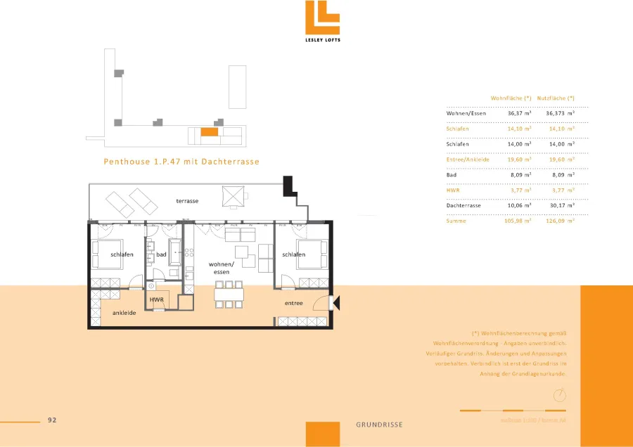 Lesley Lofts - WE 1.P.47