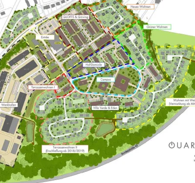 Q-Living, Montabaur